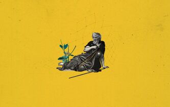 L’esclave fait maître