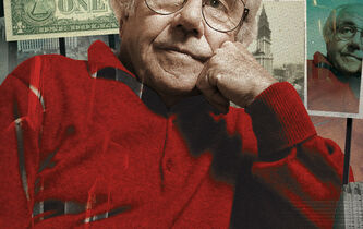 Jean Baudrillard