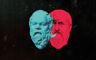 Platon m'a tuer