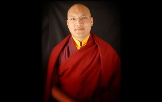 L’enfant qui ne voulait pas devenir Bouddha
