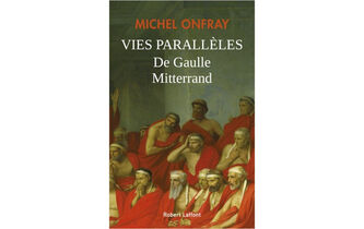 “Vies parallèles”, de Michel Onfray