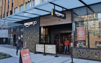Le supermarché sans caisse ou le paradis de l’illusion