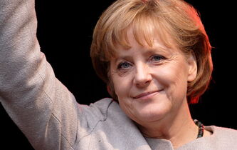 Ulrich Beck : “Merkel est une héritière très originale de Machiavel”