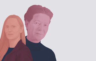 Beauvoir vue par sa biographe, Kate Kirkpatrick
