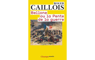 Bellone, l’autre déesse de la guerre