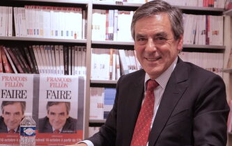 Vincent Valentin : “Fillon, un libéralisme pragmatique plus que doctrinal”