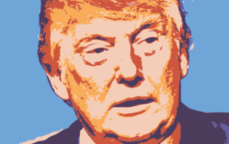 Catherine Larrère : “Trump est pris dans les passions politiques que Montesquieu dénonce”