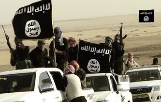 État islamique : le stade étatique du djihadisme ?