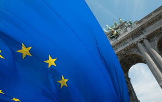 Teresa Pullano: “L’Union européenne paie son manque d’incarnation”