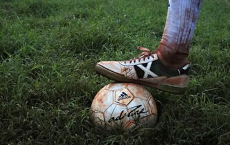 Marcos Nobre: « La révolte populaire redonne sa noblesse au foot »