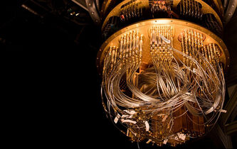 Le cristal temporel et le mouvement perpétuel