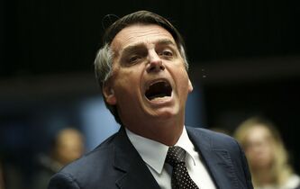 Vladimir Safatle : “Ce nouveau régime est post-traumatique”