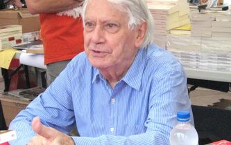 Jorge Semprún. « L’Europe a besoin d’un nouveau moteur idéologique et moral »