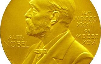 Svetlana Alexievitch, lauréate 2015 du Prix Nobel de littérature