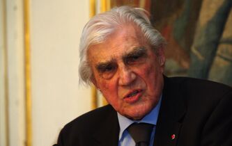 Jean Malaurie. « Claude Lévi-Strauss a illuminé ma vie »