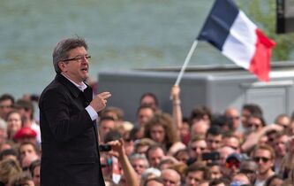 Jean-Luc Mélenchon, la République c’est lui ?