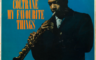 Le saxophoniste Raphaël Imbert raconte le temps en musique