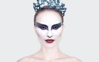 Black Swan, le lac des signes 