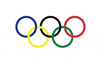 Jeux Olympiques. L’au-delà du corps