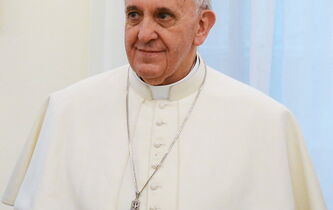 Les sources idéologiques du pape François