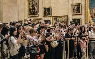 Avons-nous besoin d’admirer ?