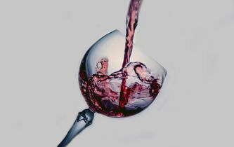 Roger Scruton : “Le vin propage ses rêves en nous”