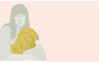 Marc-Aurèle, par Isabelle Sorente