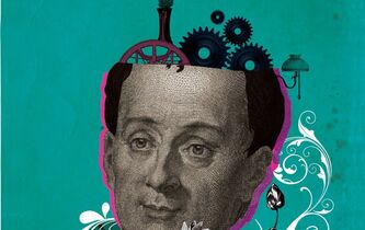 Denis Diderot