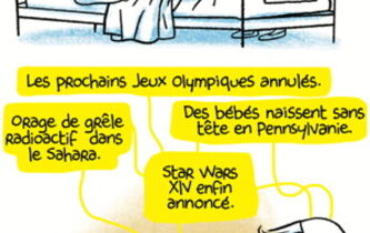 Du détachement