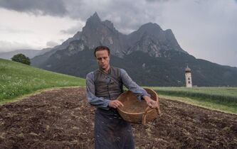 Le mal selon Malick