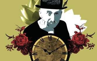 Henri Bergson