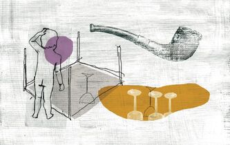 Les passions au cœur