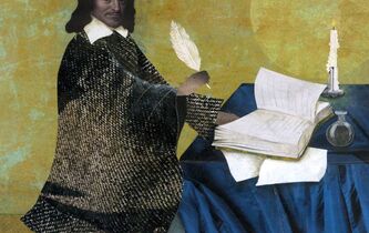 René Descartes. À l’épreuve du doute