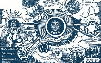 Insolente utopie