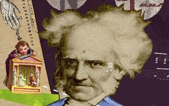 Arthur Schopenhauer