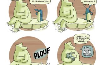 Faiblesse du style