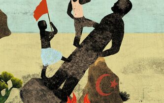 Hamadi Redissi. « Il endosse une critique platonicienne de la liberté »