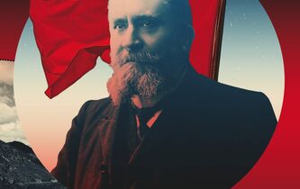 Jean Jaurès
