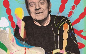 Gilles Deleuze