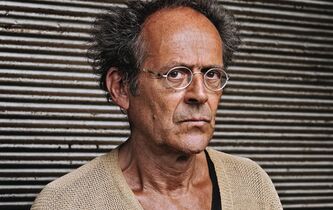 Bernard Stiegler. « La prison a été ma grande maîtresse »