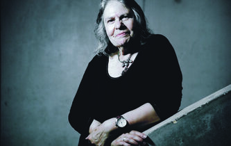 Françoise Dastur, la philosophie corps et âme