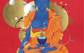Bouddha