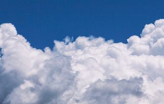 Réparer le ciel