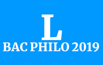Bac philo 2019: série L, les sujets et les corrigés