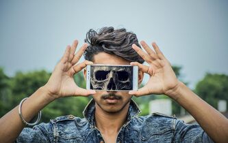 Mort-Visuel