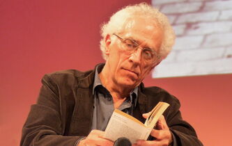 L’essayiste Tzvetan Todorov est mort