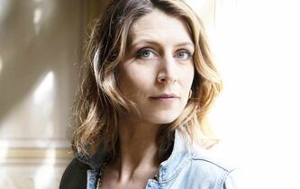 Adèle Van Reeth et la consolation impossible
