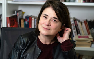 Sabine Dullin : “Poutine se sert de la chute de l’Empire russe comme d’un repoussoir absolu”