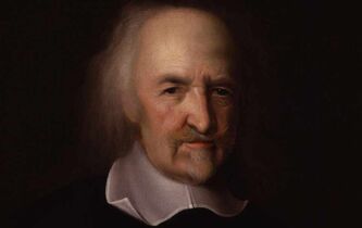 “L’homme est un loup pour l’homme” : la citation de Hobbes commentée