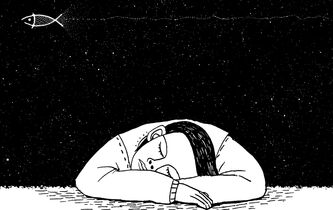 “Mourir, le temps que ça aille mieux” : un témoignage sensible sur la dépression